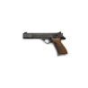 Pistolet sportowy ERMA ESP85, kal. .22lr