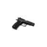Pistolet CZ 75B 9mm Luger