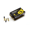 Amunicja SK .22lr Standard Plus / LRN 2,59g (op. 50szt.)