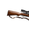 Karabinek RUGER Mini 14, kal. .223 Remington