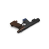 Pistolet sportowy HAMMERLI 280 Nill-Griffe, kal. .22lr