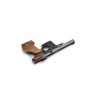 Pistolet sportowy WALTHER GSP, kal. .22lr