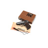 Pistolet WALTHER PPK-L, 1971r., kal. 7,65 Browning