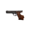 Pistolet sportowy BAIKAL IŻ-35M .22lr