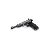 Pistolet sportowy MARGOLIN MCM, kal. .22lr