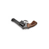 Rewolwer TAURUS 669, kal. .357 Magnum/.38 Special