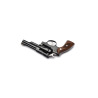 Rewolwer RUGER Security Six .357Magnum/.38Special