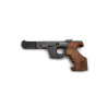 Pistolet sportowy WALTHER GSP .22lr