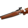 Karabin sportowy SUHL M150-1, kal. .22lr