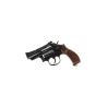 Rewolwer SMITH & WESSON 19-4, kal. .357 Magnum / .38 Special