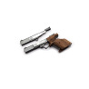 Pistolet sportowy z konwersją SAKO Tri-Ace .22lr/.32S&W Long W.C.
