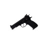 Pistolet CZ 75 Made in Czechoslovakia 9mm Luger