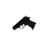 Pistolet WALTHER PPK-L, 1971r., kal. 7,65 Browning