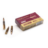 Amunicja GGG .223 Remington / HPBT Sierra 4,47g
