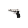Pistolet CZ 75 B Stainless Matte, kal. 9mm Luger
