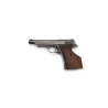 Pistolet sportowy WALTHER BTC TT-Olympia, kal. .22lr