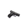 Pistolet WALTHER P99 TULLI, kal. 9x19