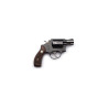 Rewolwer SMITH & WESSON 12 Swedish Air Force, kal. .38 Special