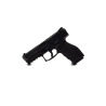 Pistolet HECKLER & KOCH SFP9 9mm Luger