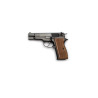 Pistolet MAUSER Compact DA, kal. 9mm Luger