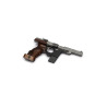 Pistolet sportowy z konwersją WALTHER GSP .22lr / .32 S&W Long W.C.