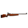 Karabin sportowy SUHL M150-1, kal. .22lr