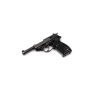 Pistolet WALTHER P38, 1974r., 9mm Luger