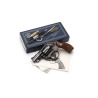 Rewolwer SMITH & WESSON 19-4, kal. .357 Magnum / .38 Special
