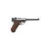 Pistolet MAUSER Parabellum kal. .30Luger