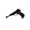 Pistolet MANURHIN / WALTHER PP Sport-C, kal. .22lr