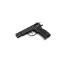 Pistolet CZ 75 Made in Czechoslovakia, 1992r., kal. 9mm Luger