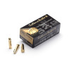 Amunicja S&B .38 Special / FMJ 10.25g