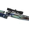 Karabin sportowy ANSCHUTZ 1907, kal. .22lr