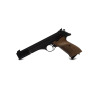 Pistolet sportowy ERMA ESP85, kal. .22lr