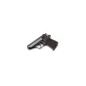 Pistolet WALTHER PPK-L Kriminalpolizei 1956r. 7,65 Browning