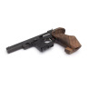 Pistolet sportowy WALTHER GSP kal. .22lr