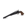 Rewolwer czarnoprochowy UBERTI Remington 1860 Army, kal. .44 (Black Powder), 1975r.