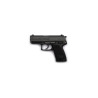 Pistolet HECKLER & KOCH USP Compact, kal. 9x19