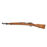 Karabin HUSQVARNA M38, kal. 6,5x55SE