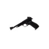 Pistolet sportowy MARGOLIN MCM .22lr