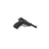 Pistolet WALTHER P1, kal. 9x19