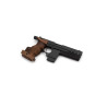 Pistolet sportowy HAMMERLI 280 Nill-Griffe, kal. .22lr