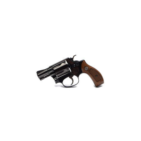 Rewolwer SMITH & WESSON 36, kal. .38 Special