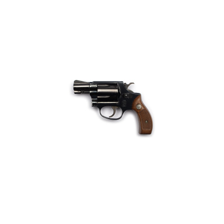 Rewolwer SMITH & WESSON 36, kal. .38 Special