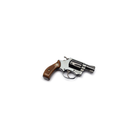 Rewolwer SMITH & WESSON 36, kal. .38 Special
