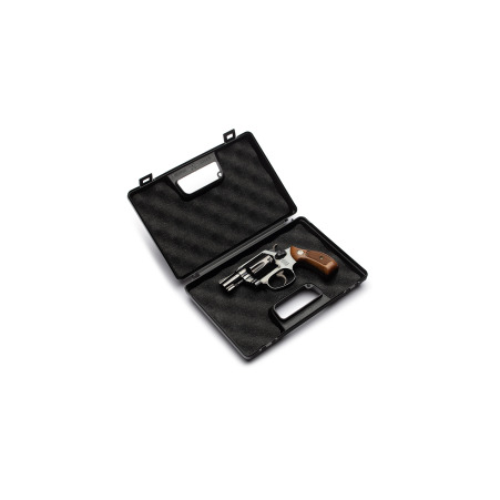 Rewolwer SMITH & WESSON 36, kal. .38 Special