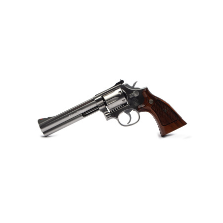 Rewolwer SMITH & WESSON 686-2, kal. .357 Magnum/.38 Special