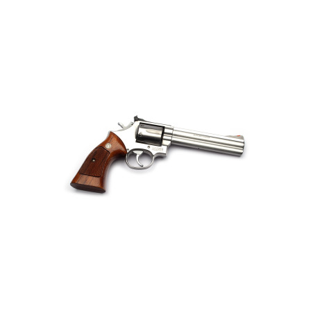 Rewolwer SMITH & WESSON 686-2, kal. .357 Magnum/.38 Special