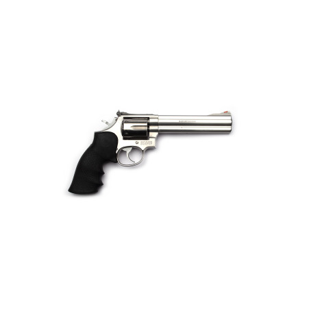 Rewolwer SMITH & WESSON 686-4, kal. .357 Magnum/.38 Special