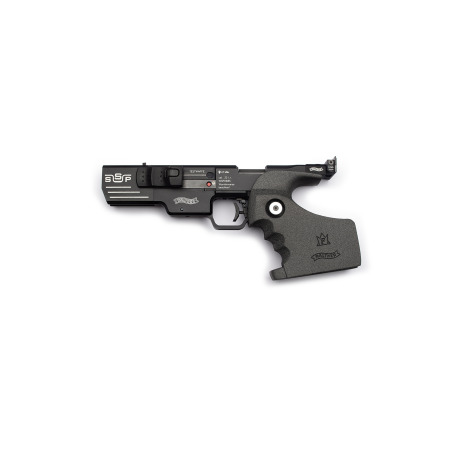 Pistolet sportowy WALTHER SSP, kal. .22lr
